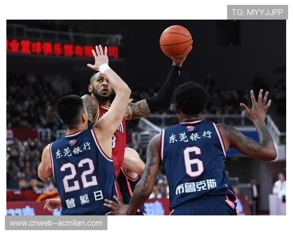 广东男篮接触前NBA球员萨里奇，寻求内线补强机会