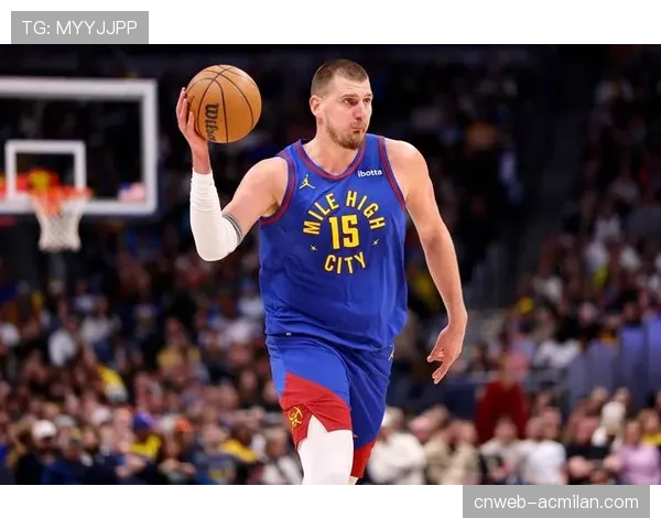 最新一期MVP榜单公布,约基奇继续领跑,亚历山大紧随其后 最新一期MVP榜单公布,约基奇继续领跑,亚历山大紧随其后